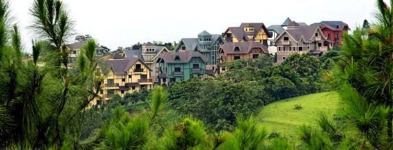 Camella Philippines Camella Cebu Developer - House for Sale in Cebu Philippines