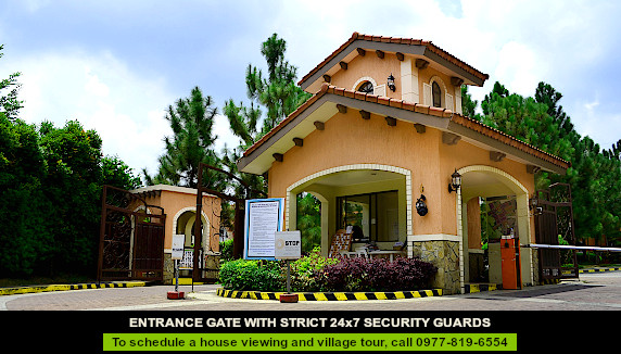 Camella Cebu Amenities - House for Sale in Cebu Philippines Camella Cebu Amenities - House for Sale in Cebu Philippines