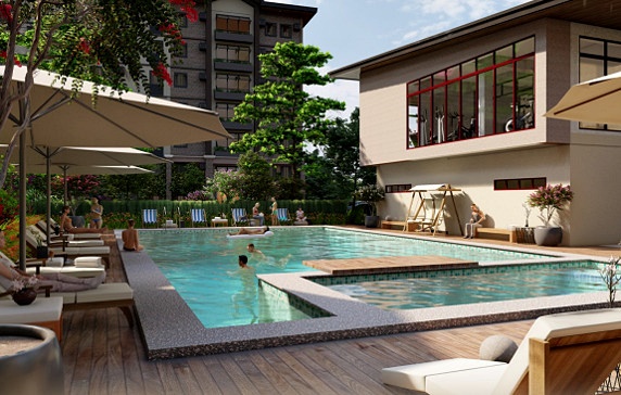 Asterra Iloilo Asterra Iloilo
