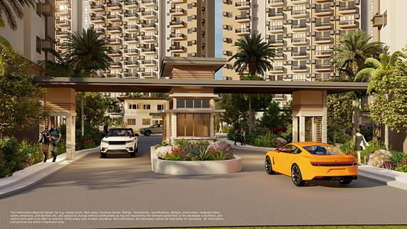 Augusta Residences