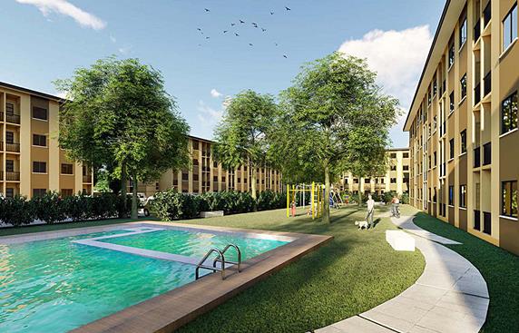Bria Condo Mactan