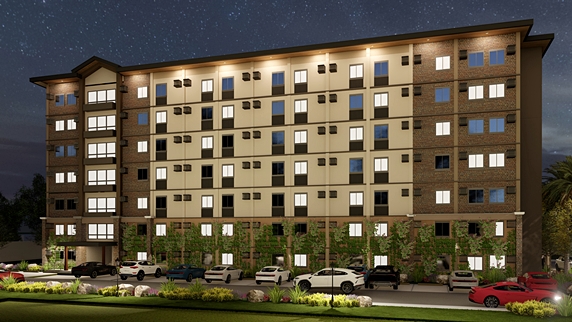 studio Condo for Sale Manors Maurea