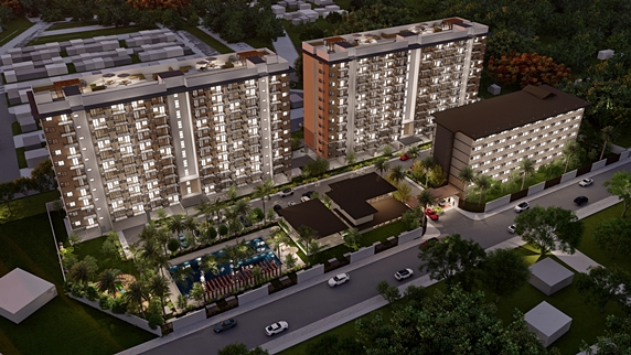 Manors Maurea