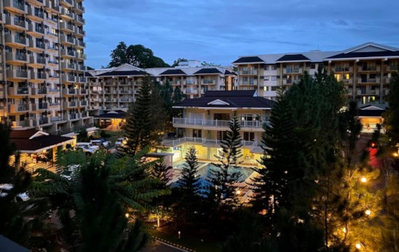 Northpoint Condo for Sale in Davao City