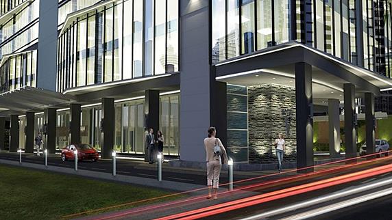 Suarez Residences