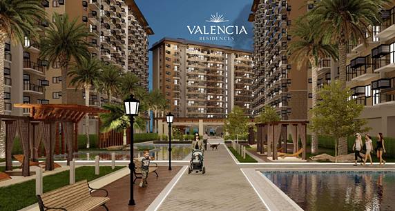 Valencia Cebu