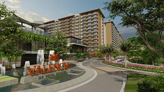 Valencia Cebu