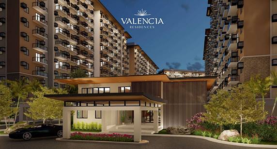 Condo for Sale in Cebu