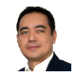 CARL F. CUETO