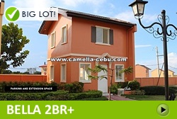 Bella House and Lot in Cebu Bella House and Lot for Sale in Cebu Philippines