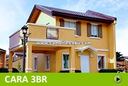 Cara House and Lot in Cebu Cara House and Lot for Sale in Cebu Philippines