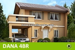 Dana House and Lot in Cebu Dana House and Lot for Sale in Cebu Philippines