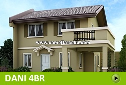 Dani House and Lot in Cebu Dani House and Lot for Sale in Cebu Philippines