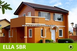 Ella House and Lot in Cebu Ella House and Lot for Sale in Cebu Philippines