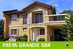 Freya House and Lot in Cebu Freya House and Lot for Sale in Cebu Philippines