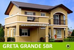 Greta House and Lot in Cebu Greta House and Lot for Sale in Cebu Philippines