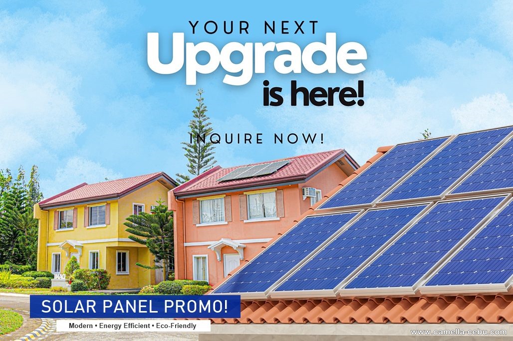 Solar Powered House for Sale in Cebu City, 6000 Cebu