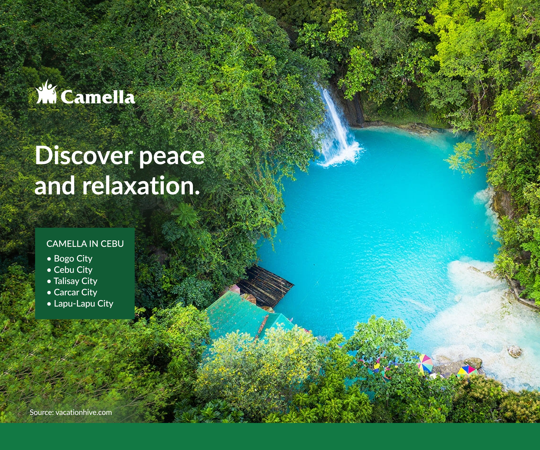 Camella Homes