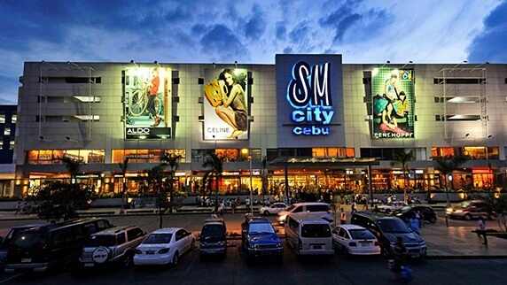 News regarding Camella Cebu.