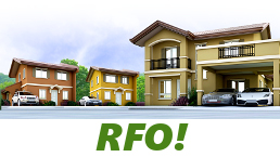 RFO Units for Sale in Camella Cebu. RFO Units for Sale in Camella Cebu.