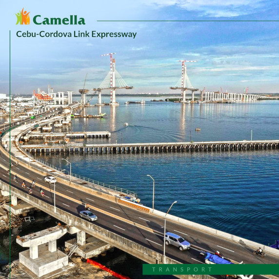 Camella Riverfront Cebu | Camella Cebu
