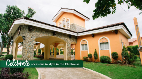 Camella Riverfront Cebu | Camella Cebu